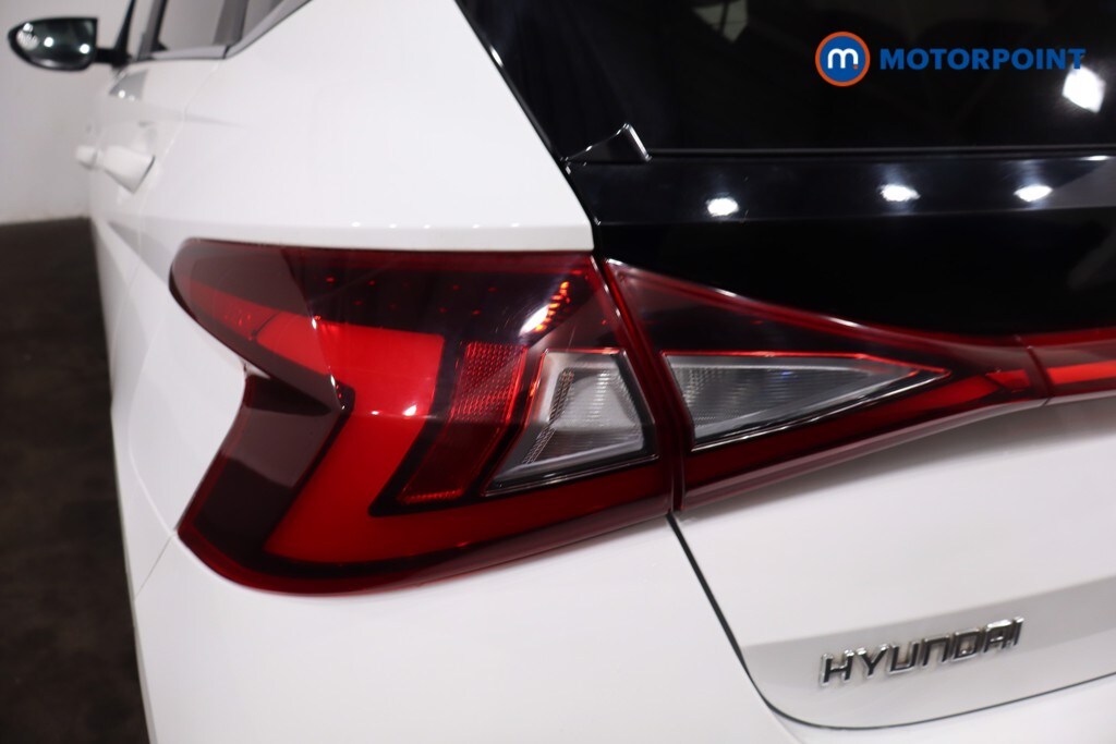 Used Hyundai i20 2023 for sale - 77590931: Photo 44
