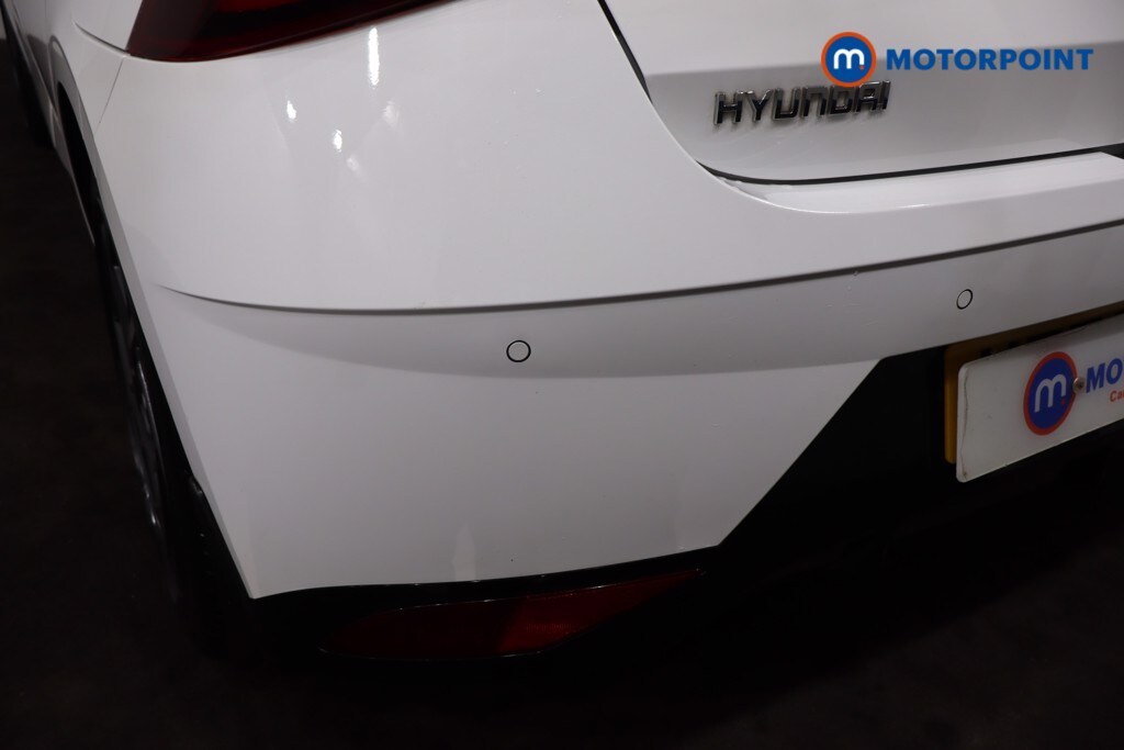 Used Hyundai i20 2023 for sale - 77590931: Photo 45