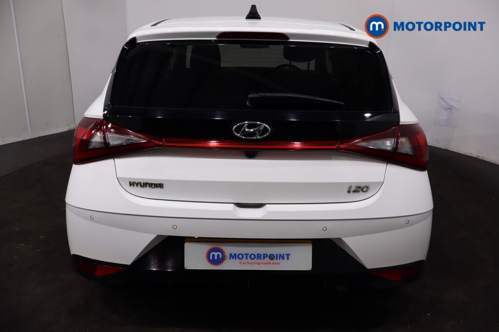 Used Hyundai i20 2023 for sale - 77590931: Photo 47