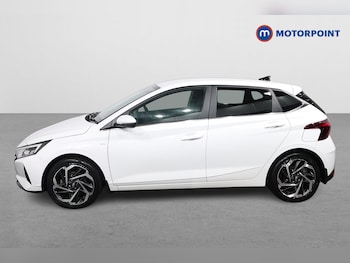 Used Hyundai i20 undefined for sale - 77590931: Photo