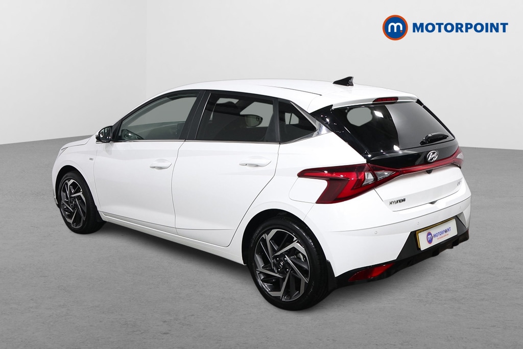 Used Hyundai i20 2023 for sale - 77590931: Photo 5