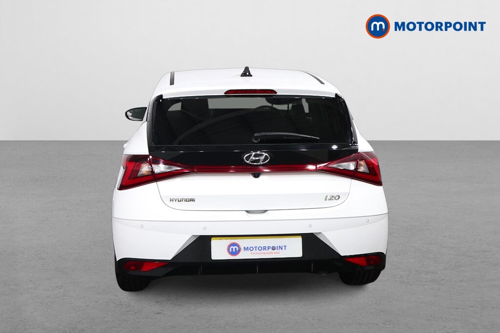 Used Hyundai i20 2023 for sale - 77590931: Photo 6