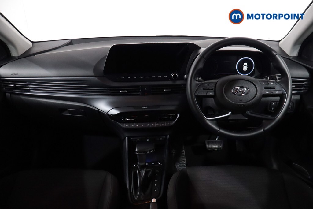 Used Hyundai i20 2023 for sale - 77590931: Photo 9