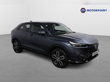 Used Honda HR-V 2022 for sale - 78578787: Photo