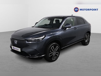 Used Honda HR-V 2022 for sale - 78578787: Photo