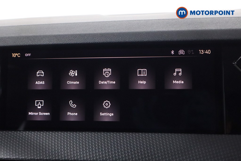 Used DS Automobiles DS 4 2023 for sale - 77324172: Photo 10