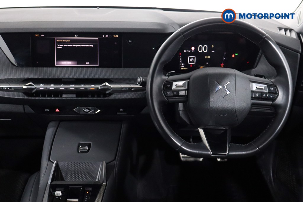 Used DS Automobiles DS 4 2023 for sale - 77324172: Photo 11