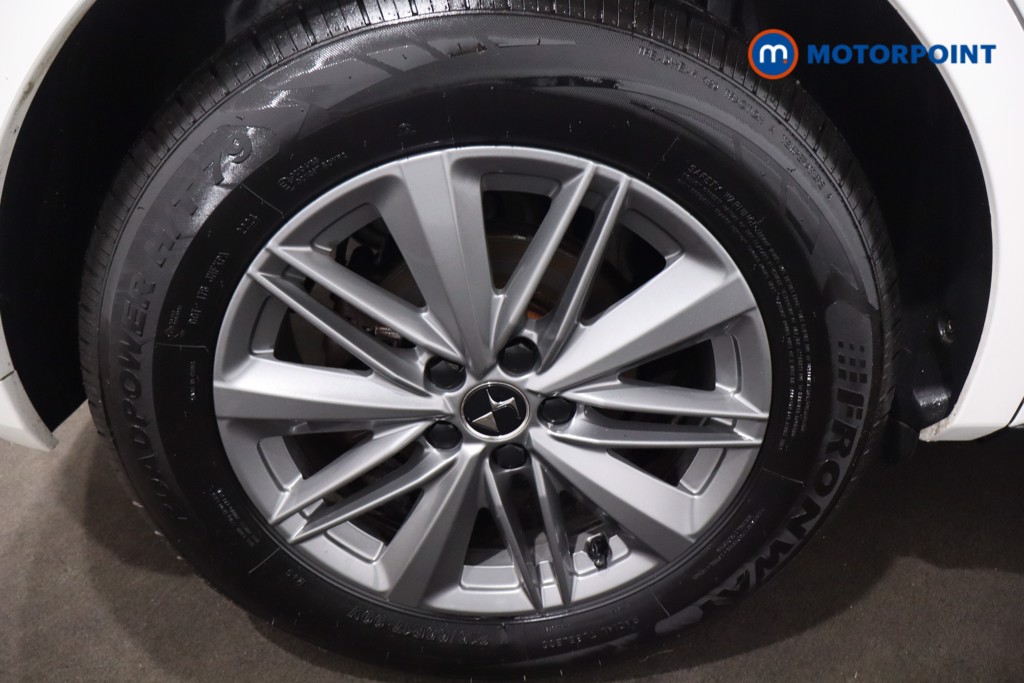 Used DS Automobiles DS 4 2023 for sale - 77324172: Photo 17