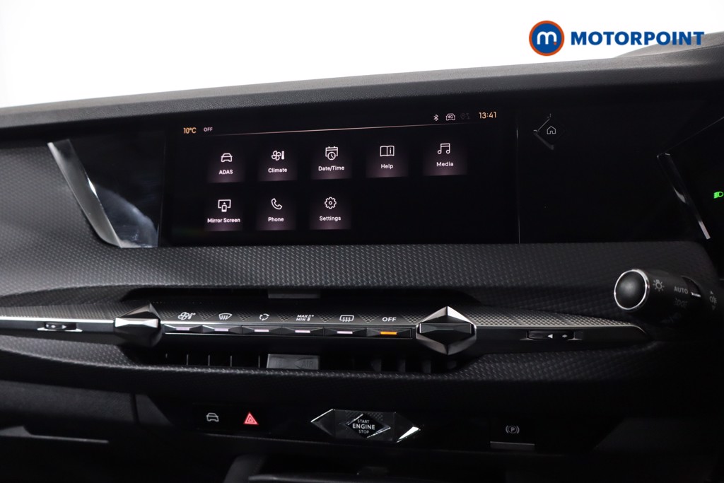 Used DS Automobiles DS 4 2023 for sale - 77324172: Photo 25