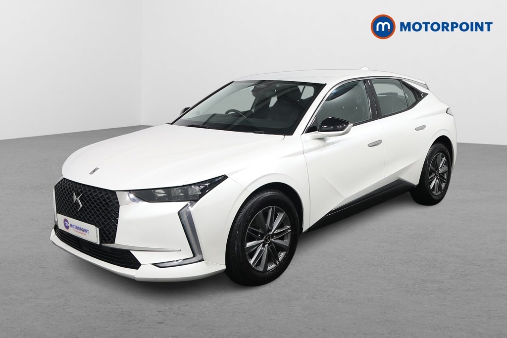 Used DS Automobiles DS 4 2023 for sale - 77324172: Photo 3