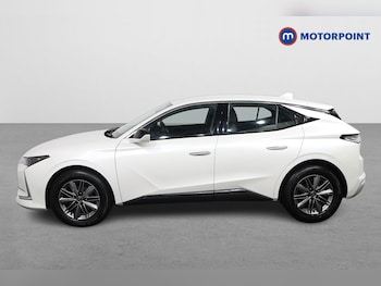 Used DS Automobiles DS 4 undefined for sale - 77324172: Photo