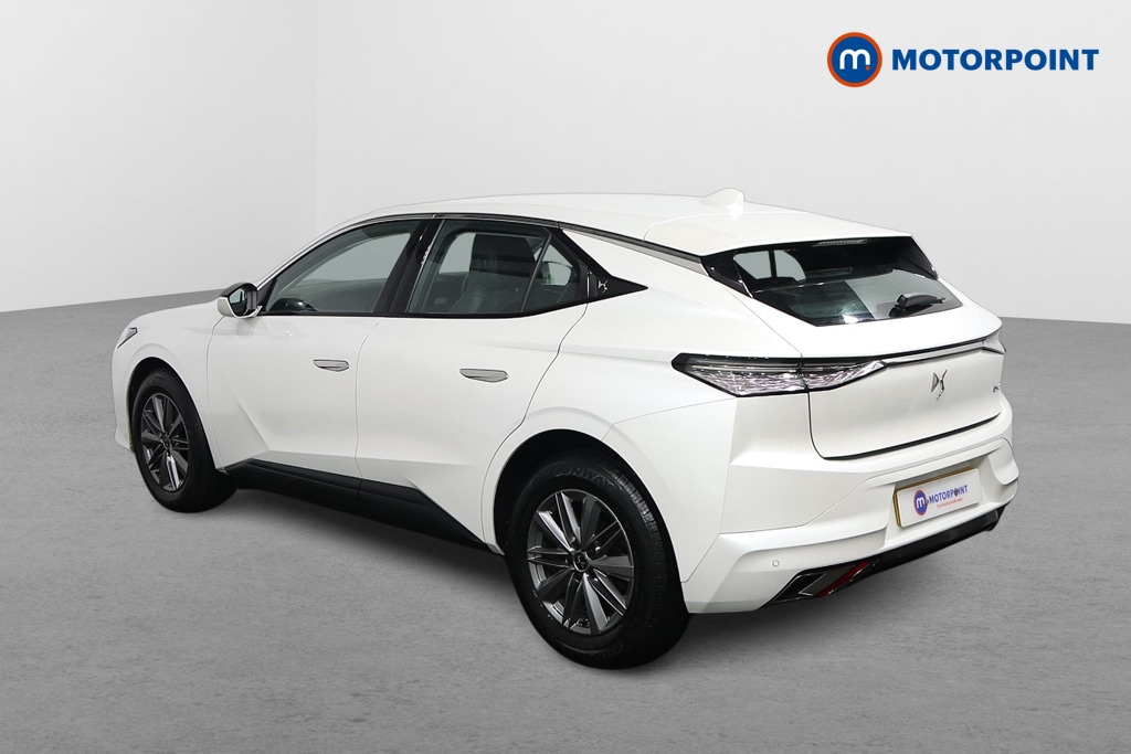 Used DS Automobiles DS 4 2023 for sale - 77324172: Photo 5