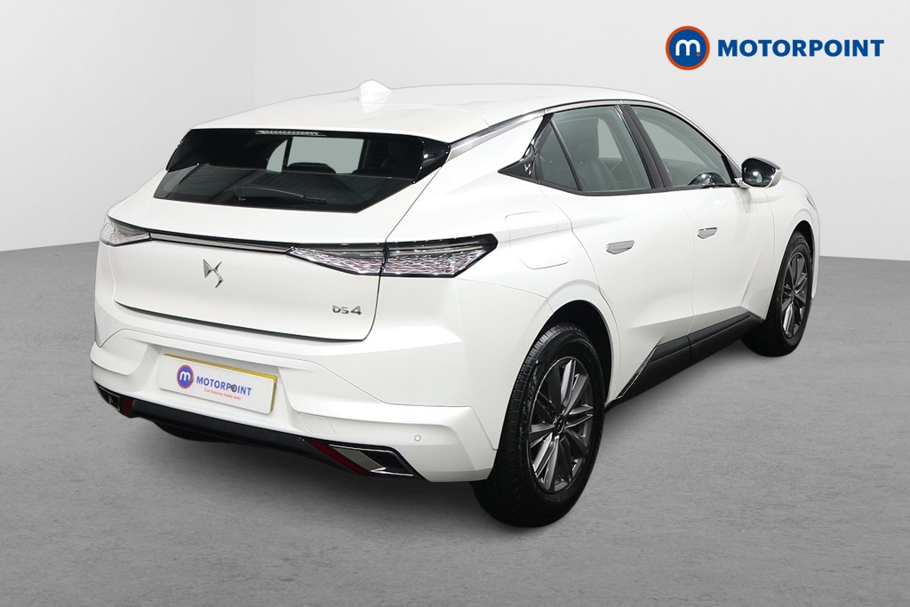 Used DS Automobiles DS 4 2023 for sale - 77324172: Photo 7