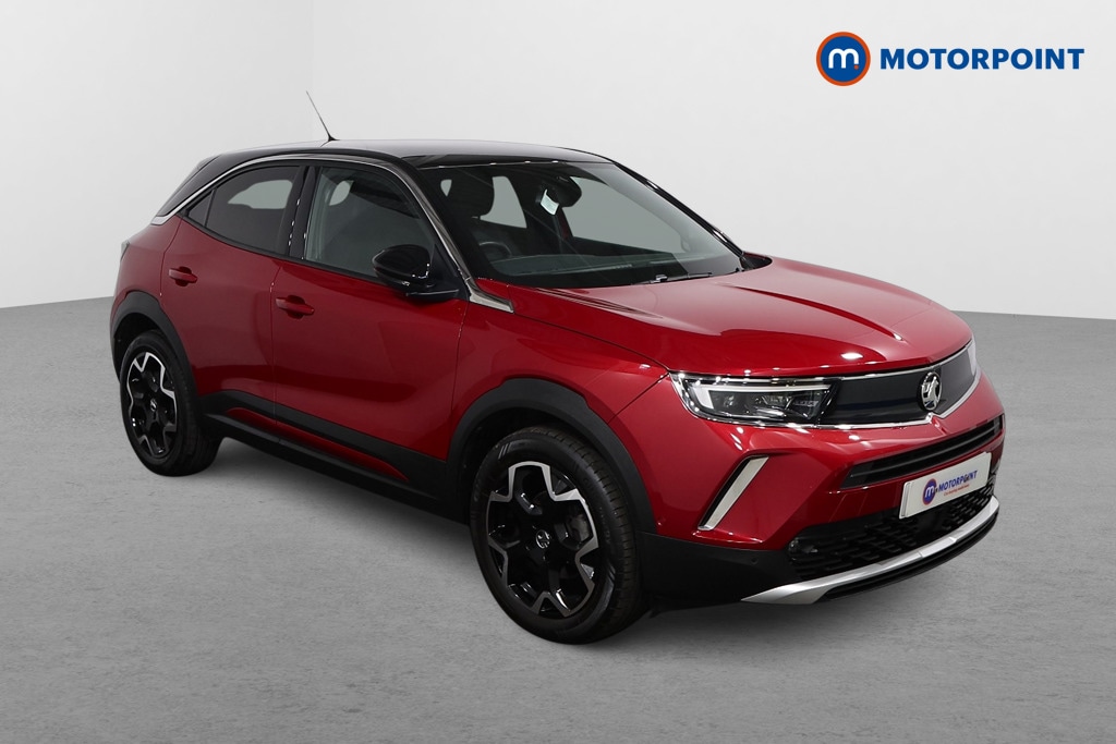 Used Vauxhall Mokka 2022 for sale - 77904028: Photo 1