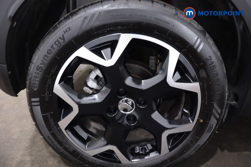 Used Vauxhall Mokka 2022 for sale - 77904028: Photo 17