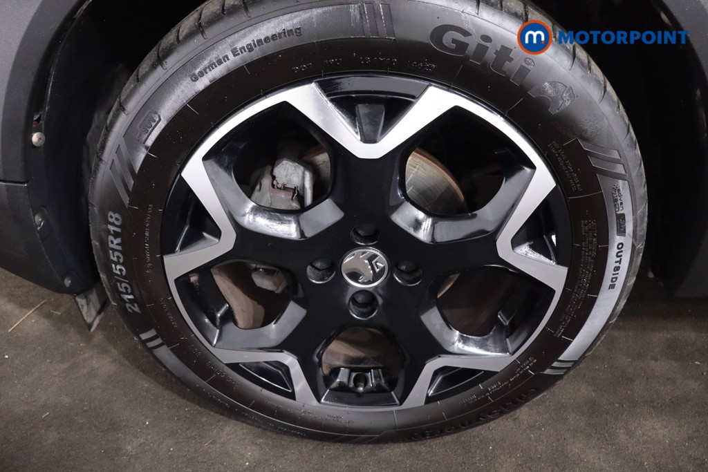 Used Vauxhall Mokka 2022 for sale - 77904028: Photo 19