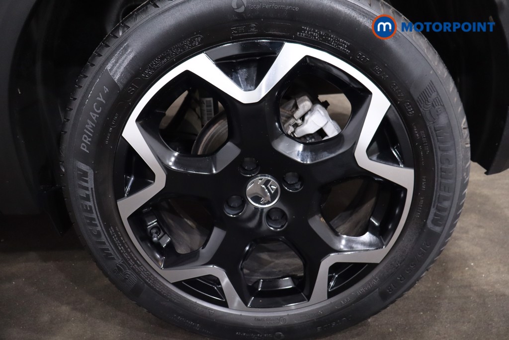 Used Vauxhall Mokka 2022 for sale - 77904028: Photo 20