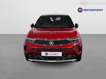 Used Vauxhall Mokka 2022 for sale - 77904028: Photo