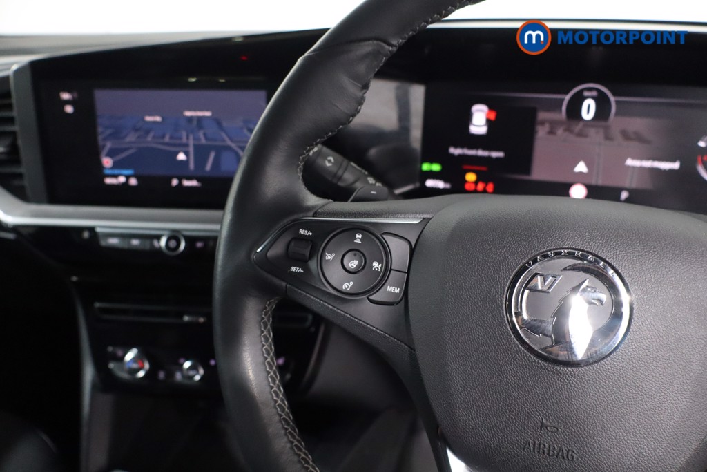 Used Vauxhall Mokka 2022 for sale - 77904028: Photo 30