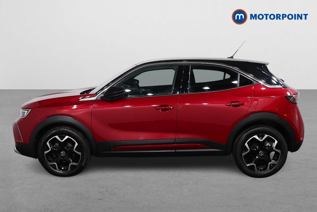 Used Vauxhall Mokka 2022 for sale - 77904028: Photo 4