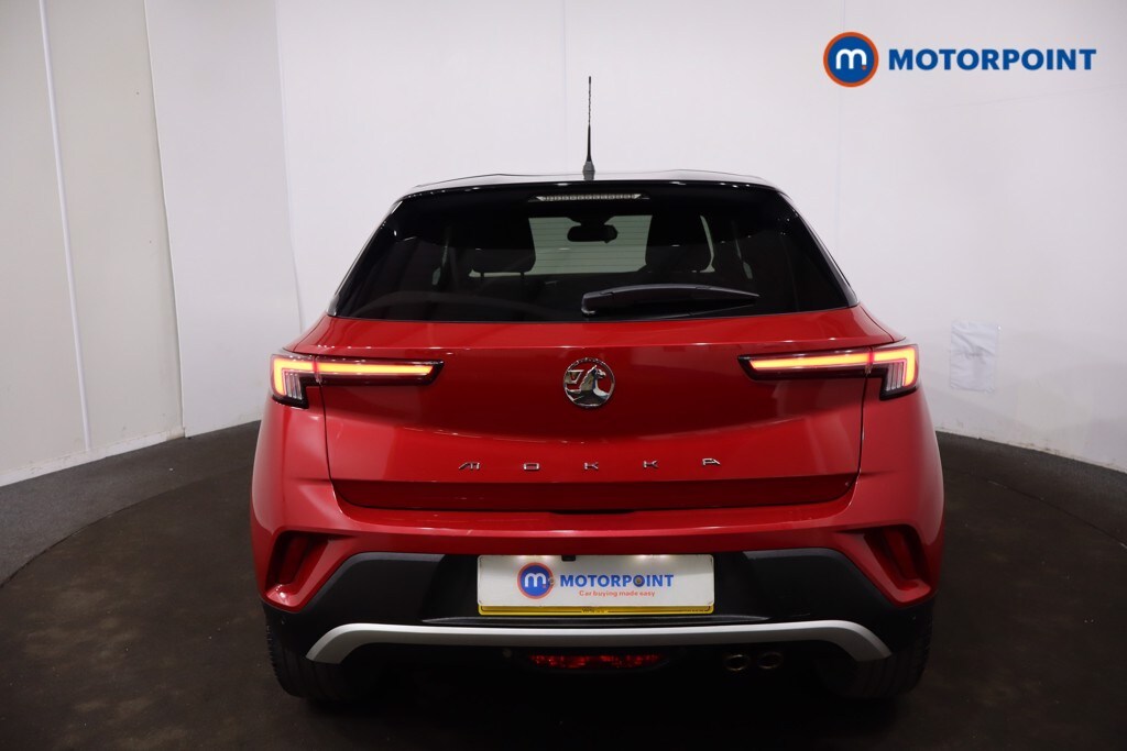 Used Vauxhall Mokka 2022 for sale - 77904028: Photo 43