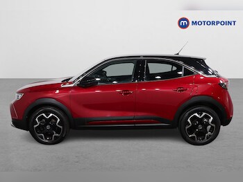 Used Vauxhall Mokka 2022 for sale - 77904028: Photo