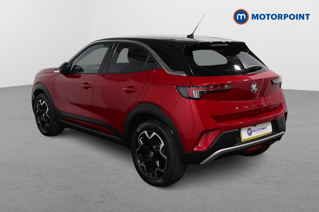 Used Vauxhall Mokka 2022 for sale - 77904028: Photo 5