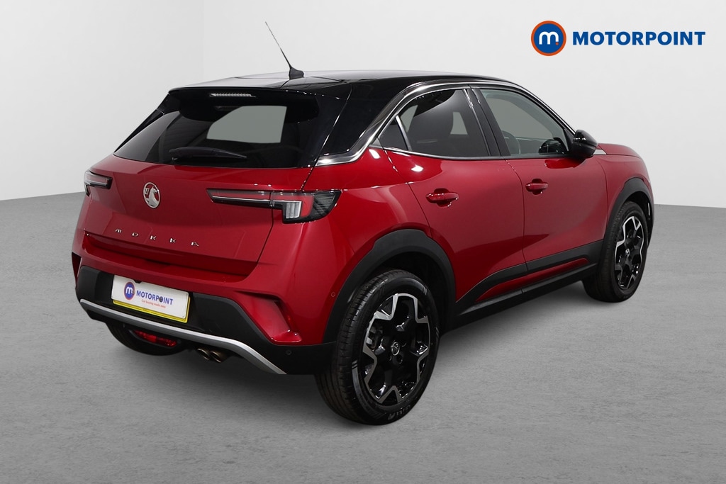 Used Vauxhall Mokka 2022 for sale - 77904028: Photo 7