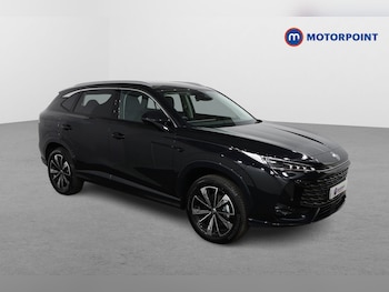 Used MG MG HS  for sale - 75734762: Photo