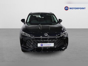 Used MG MG HS  for sale - 75734762: Photo