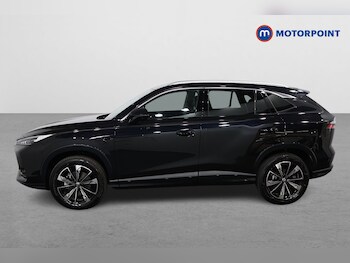 Used MG MG HS  for sale - 75734762: Photo