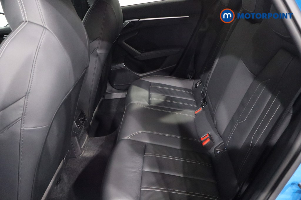 Used Audi A3 2022 for sale - 77529628: Photo 13