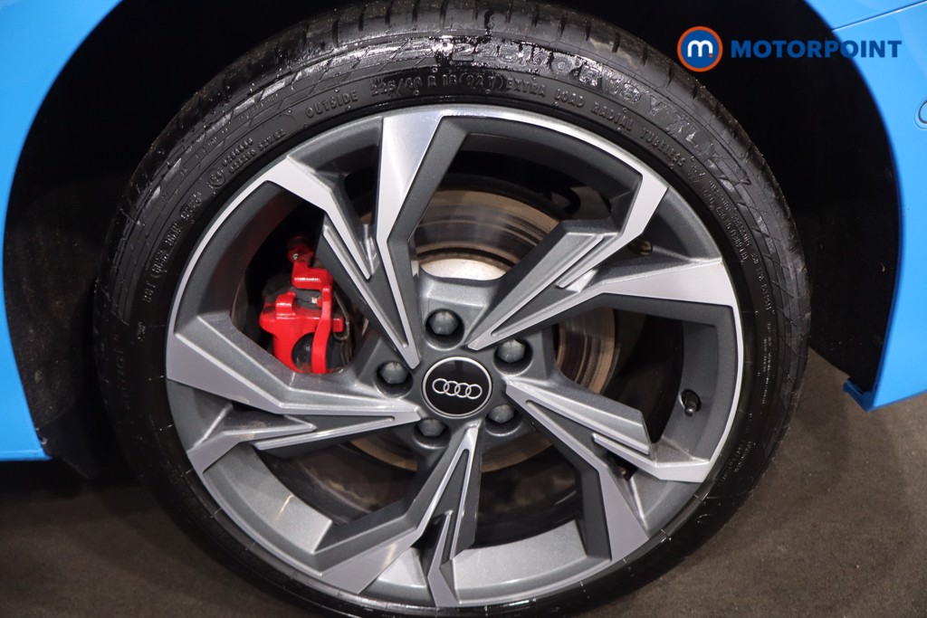 Used Audi A3 2022 for sale - 77529628: Photo 19