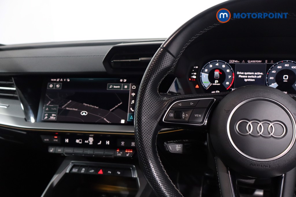 Used Audi A3 2022 for sale - 77529628: Photo 29