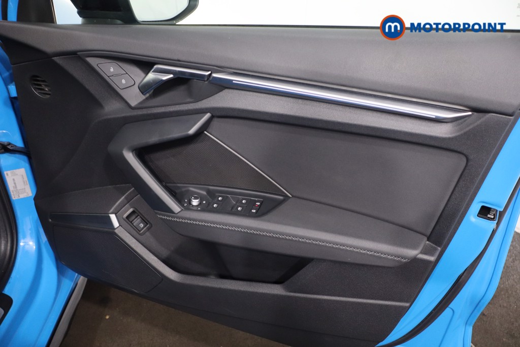 Used Audi A3 2022 for sale - 77529628: Photo 34