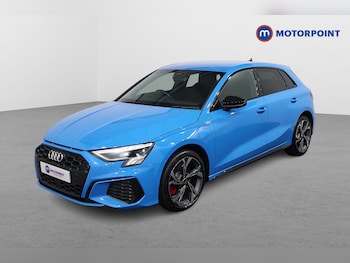 Used Audi A3 2022 for sale - 77529628: Photo