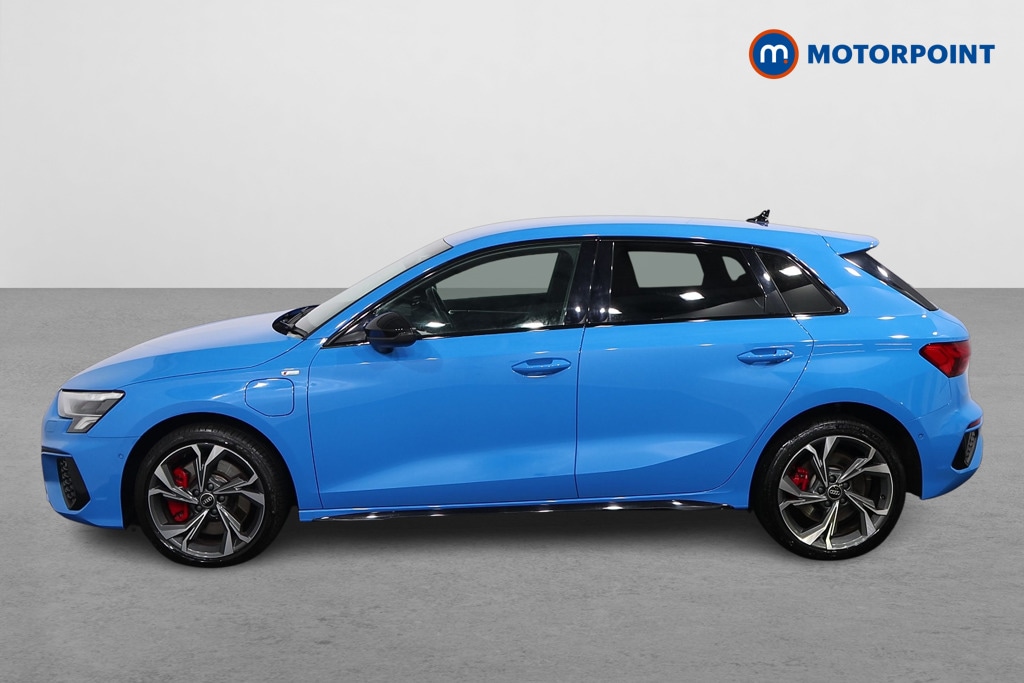 Used Audi A3 2022 for sale - 77529628: Photo 4