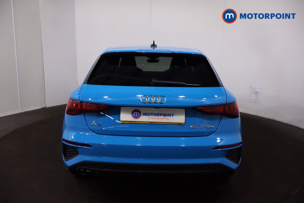 Used Audi A3 2022 for sale - 77529628: Photo 46