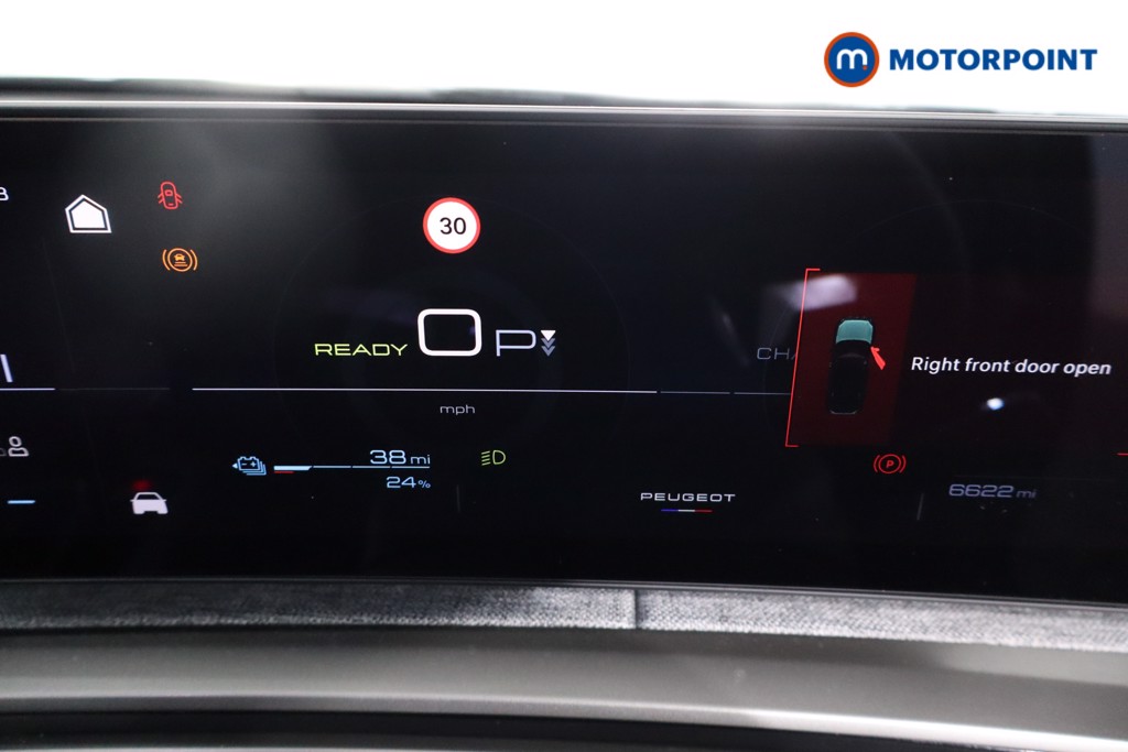 Used Peugeot 5008 2025 for sale - 77916797: Photo 23