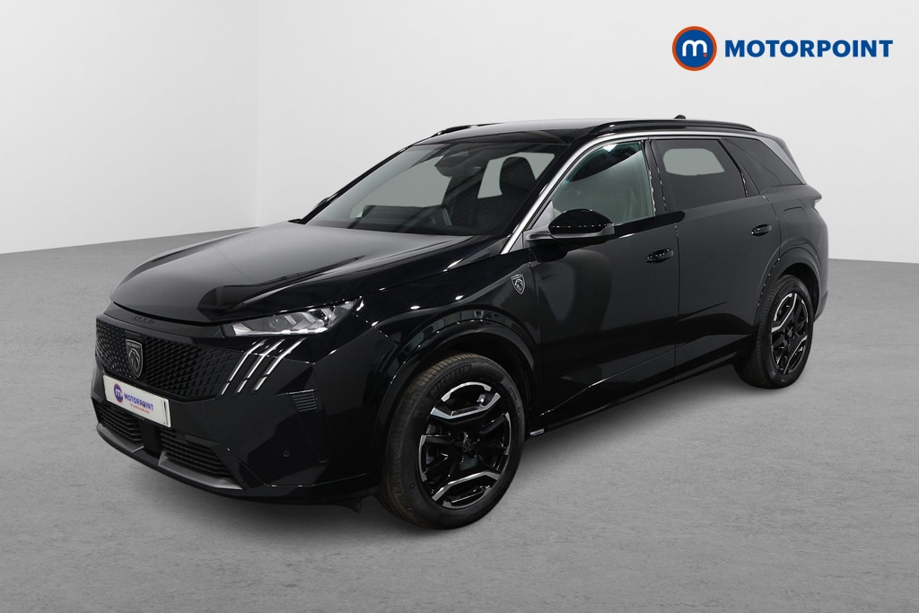 Used Peugeot 5008 2025 for sale - 77916797: Photo 3