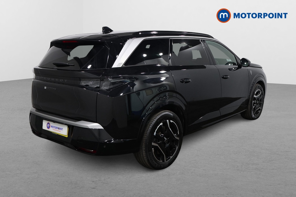 Used Peugeot 5008 2025 for sale - 77916797: Photo 7