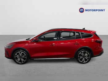 Used Ford Focus 2025 for sale - 78717658: Photo