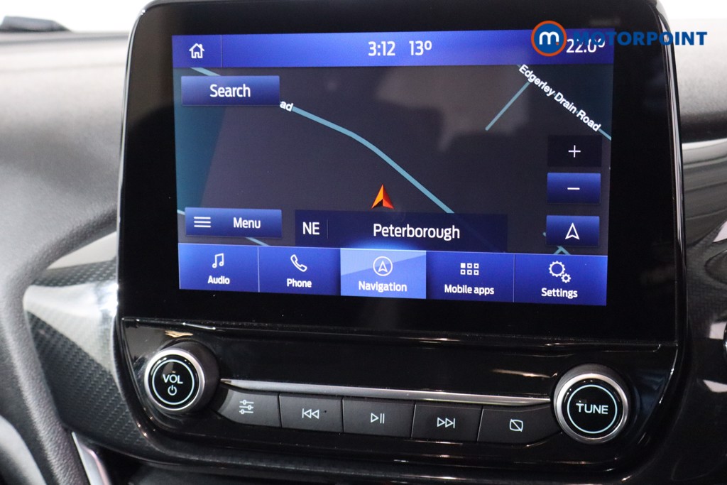 Used Ford Fiesta 2021 for sale - 76394799: Photo 10