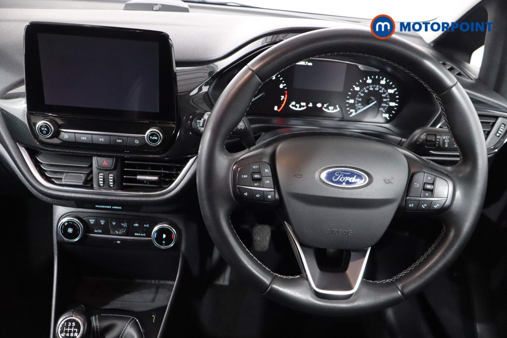 Used Ford Fiesta 2021 for sale - 76394799: Photo 11