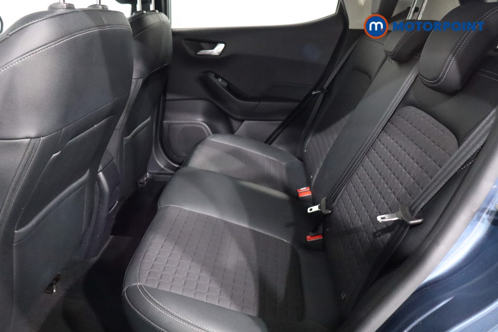 Used Ford Fiesta 2021 for sale - 76394799: Photo 13