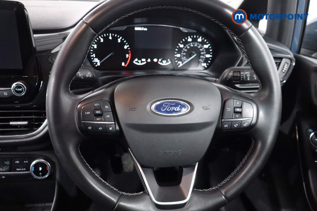 Used Ford Fiesta 2021 for sale - 76394799: Photo 14
