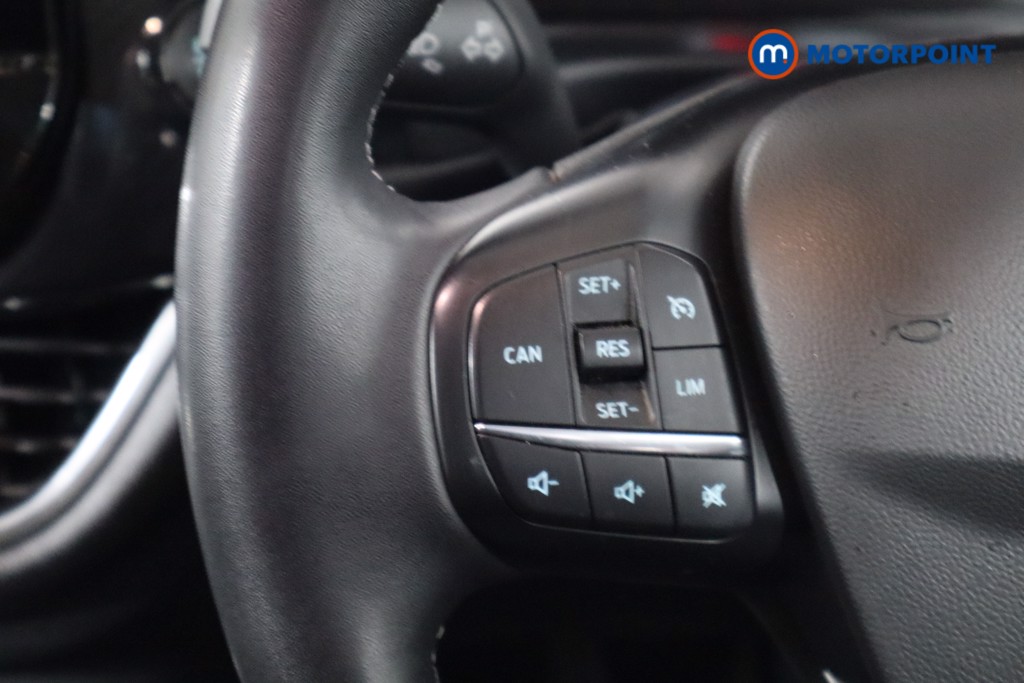 Used Ford Fiesta 2021 for sale - 76394799: Photo 15