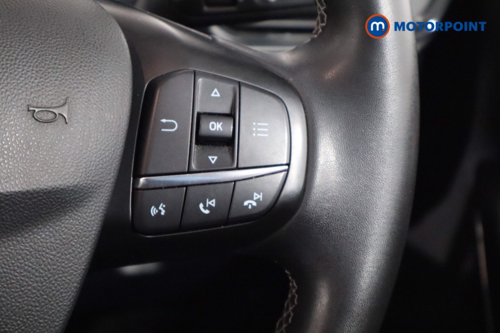 Used Ford Fiesta 2021 for sale - 76394799: Photo 16