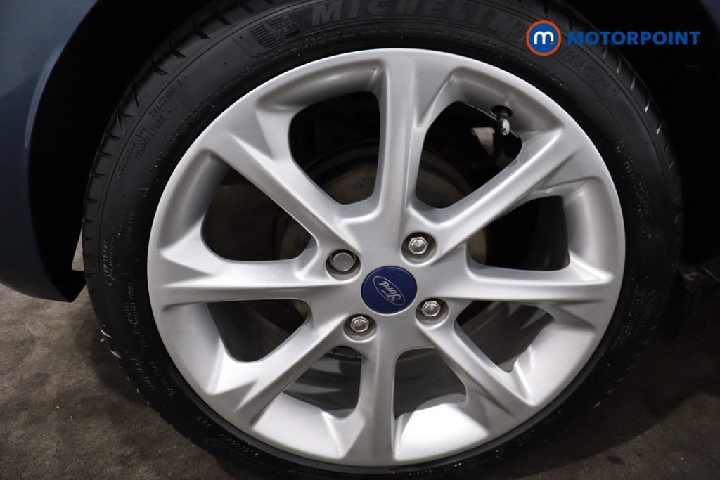 Used Ford Fiesta 2021 for sale - 76394799: Photo 17