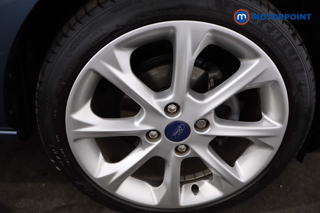 Used Ford Fiesta 2021 for sale - 76394799: Photo 18